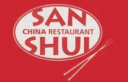 San Shui Chinarestaurant Logo